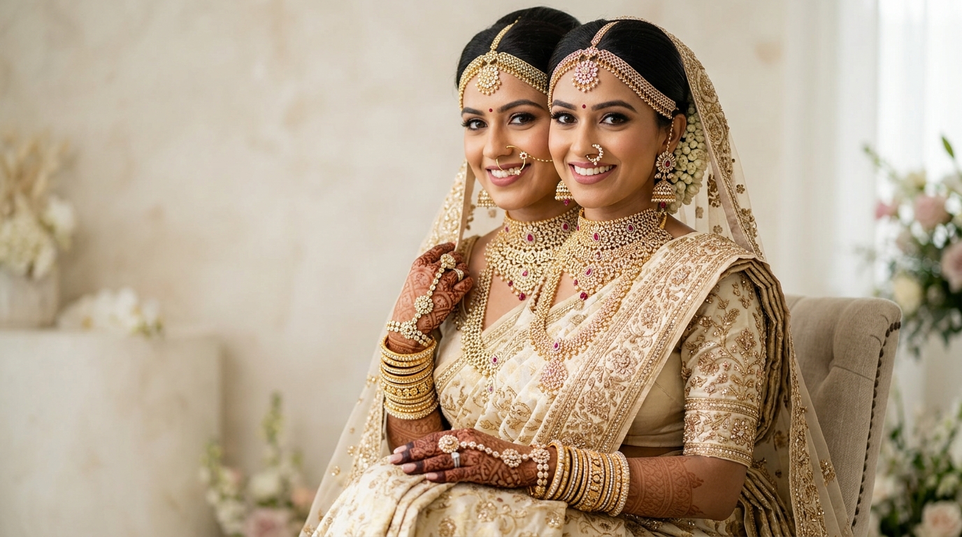 Indian Bride