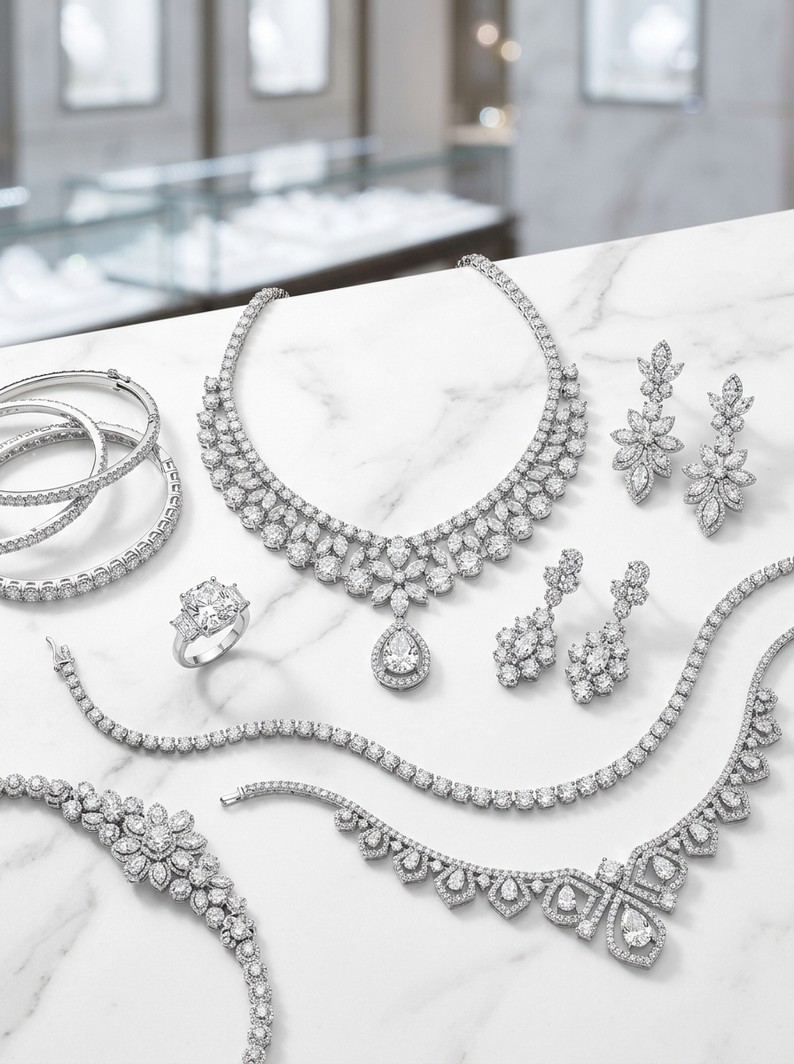Diamond Collection