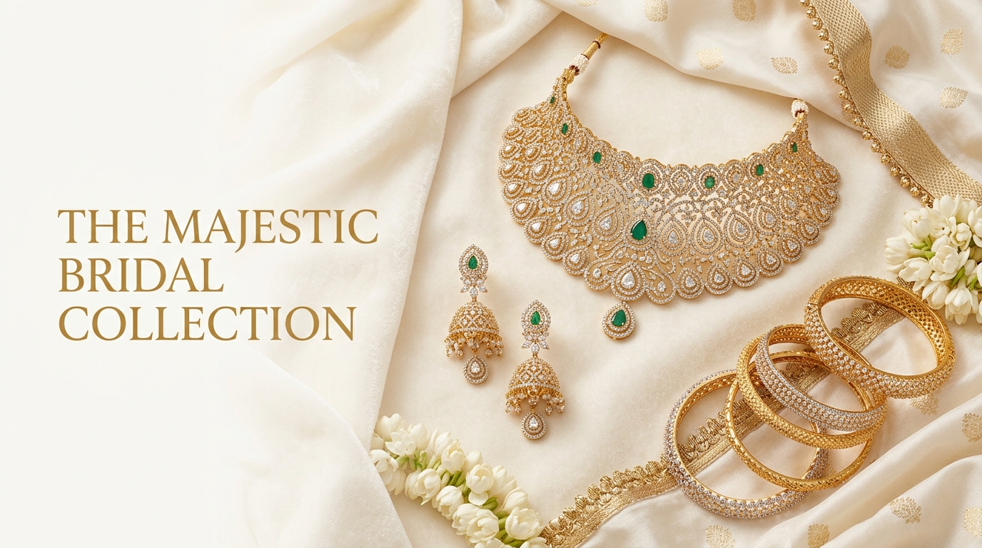 Bridal Collection