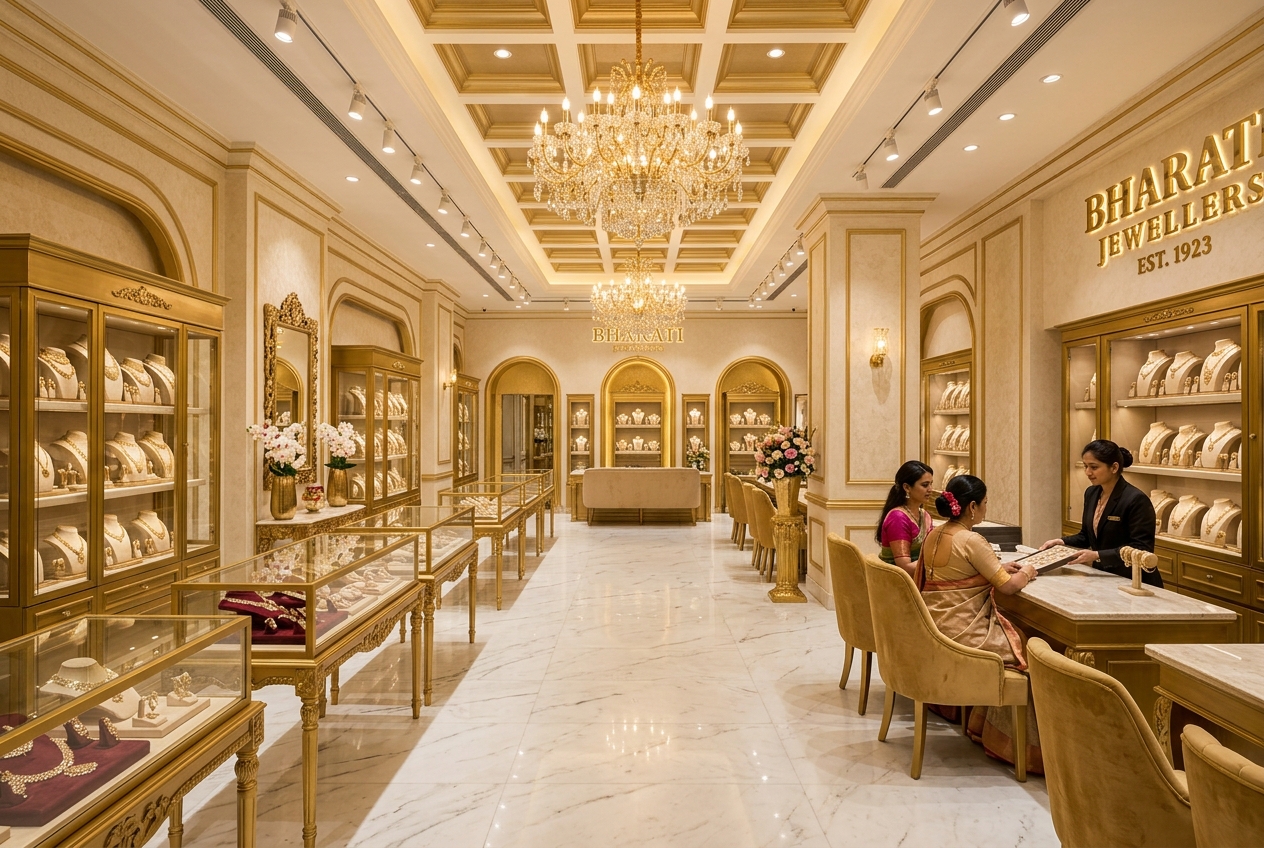 Shringaar Store